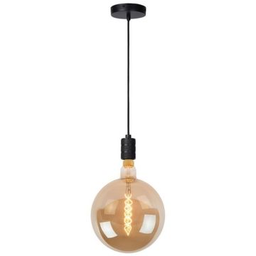 Lampă cu pendul JOVA 08426/01/30 1x60w/e27 ip20 de la Lucide