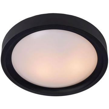 Lampă de tavan LEX 08109/02/30 2x9w/e27 ip20 de la Lucide