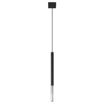 Lampă cu pendul MOZAICA 1 SL.0885 12W/G9/LED IP20 de la Sollux