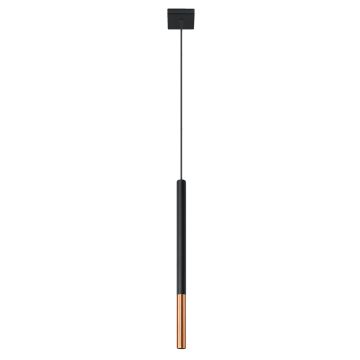 Lampă cu pendul MOZAICA 1 SL.0888 12W/G9/LED IP20 de la Sollux