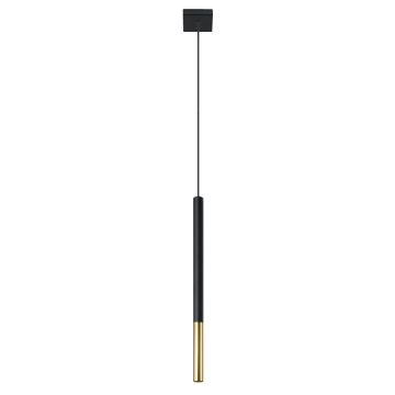 Lampă cu pendul MOZAICA 1 SL.0891 12W/G9/LED IP20 de la Sollux