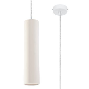 Lampă cu pendul NANCY SL.0843 1x40W/GU10 IP20 de la Sollux