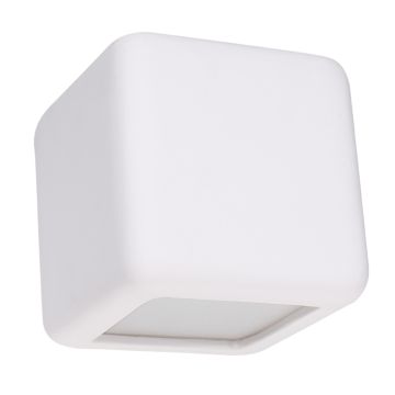 Aplique de perete NESTA SL.0839 1x60W/E27 IP20 de la Sollux