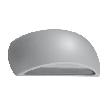 Aplique de perete PONTIUS SL.0875 1x60W/G9 IP20 de la Sollux