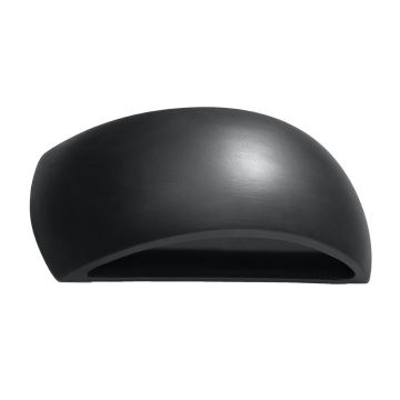 Aplique de perete PONTIUS SL.0876 1x60W/G9 IP20 de la Sollux
