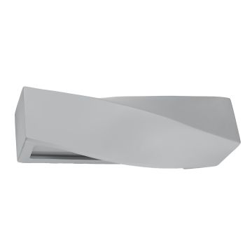 Aplique de perete SIGMA SL.0869 1x60W/E27 IP20 de la Sollux