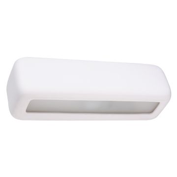 Aplique de perete SUBANI SL.0840 1x60W/E27 IP20 de la Sollux