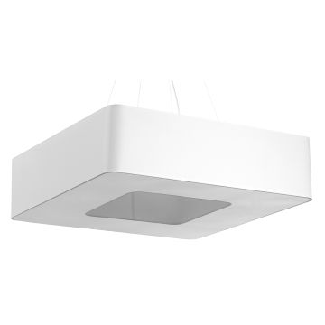Lampă cu pendul URANO 80 SL.0827 8x60W/E27 IP20 de la Sollux