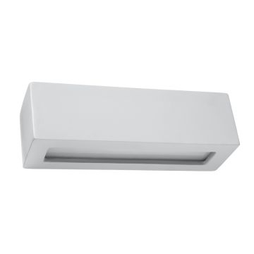 Aplique de perete VEGA SL.0877 1x60W/E27 IP20 de la Sollux
