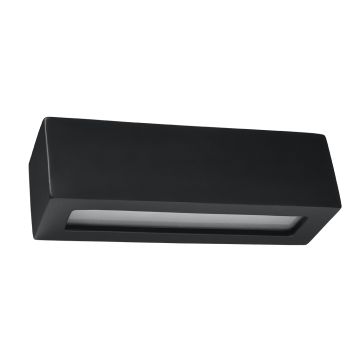 Aplique de perete VEGA SL.0878 1x60W/E27 IP20 de la Sollux