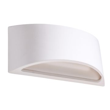 Aplique de perete VIXEN SL.0834 1x40W/G9 IP20 de la Sollux