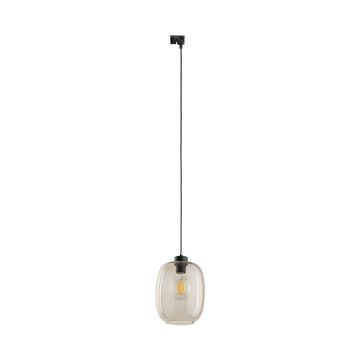 Proiector de șină TRACER ELIO 10664 1x15W/E27 IP20 de la TK Lighting