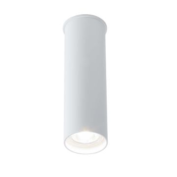 Lumină montată pe suprafață Arida 7009 1x10W/GU10 IP20 de la Shilo