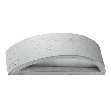Aplique de perete ATENA SL.0994 1x60W/E27 IP20 de la Sollux