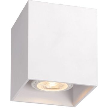 Lumină montată pe suprafață BODI 09101/01/31 1x50w/gu10 ip20 de la Lucide
