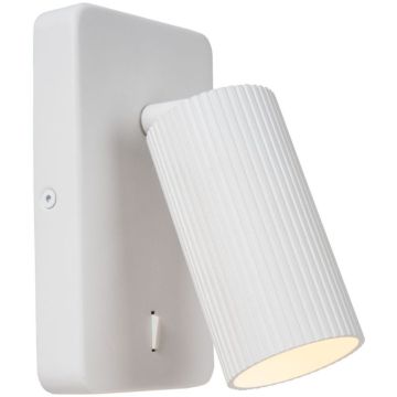Aplique de perete CLUBS 09239/11/31 1x40w/gu10 ip20 de la Lucide