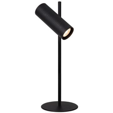 Lampă de masă CLUBS 09539/01/30 1x40w/gu10 ip20 de la Lucide