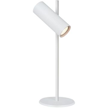 Lampă de masă CLUBS 09539/01/31 1x40w/gu10 ip20 de la Lucide