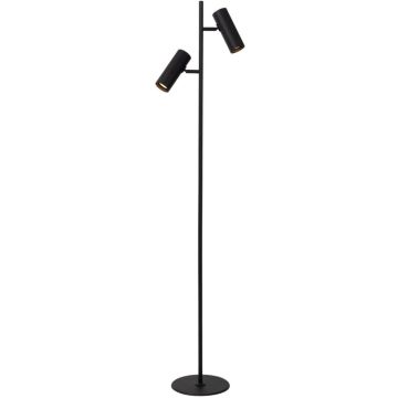 Lampă de podea CLUBS 09739/02/30 2x40w/gu10 ip20 de la Lucide