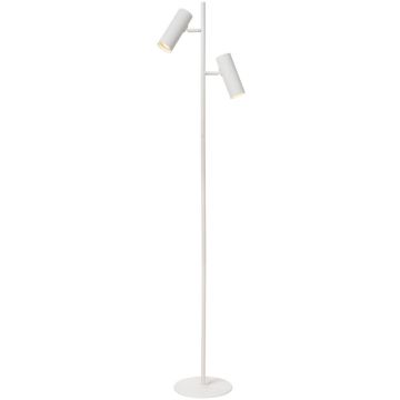 Lampă de podea CLUBS 09739/02/31 2x40w/gu10 ip20 de la Lucide