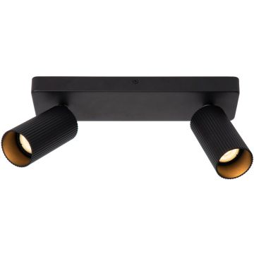 Spot CLUBS 09939/02/30 2x40w/gu10 ip20 de la Lucide