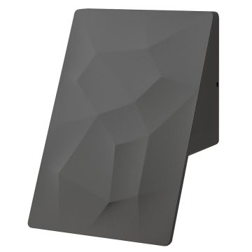Aplique de perete CRACKS ML095 4000K 1x10W/LED 700lm IP44 de la Milagro