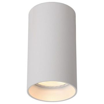 Lumină montată pe suprafață DELTO 09915/06/31 2200k 1x5w/gu10 320lm ip20 de la Lucide