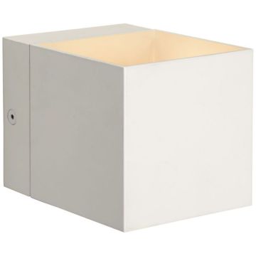 Aplique de perete DEVI 09201/01/31 1x42w/g9 ip20 de la Lucide