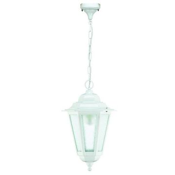 Lampă cu pendul ELITE 6 096B-G05X1A-01 1x42W/E27 IP43 de la Novolux
