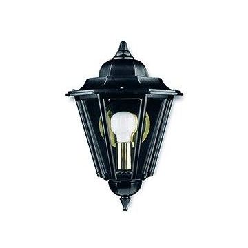 Aplique de perete ELITE 6 096E-G05X1A-01 1x42W/E27 IP43 de la Novolux