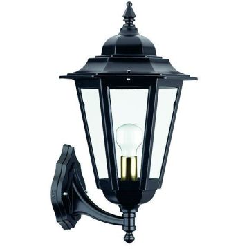 Aplique de perete ELITE 6 096I-G05X1A-01 1x42W/E27 IP43 de la Novolux