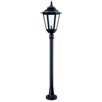 Lampă de podea ELITE 6 096O-G05X1A-02 1x42W/E27 IP43 de la Novolux