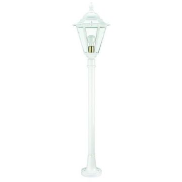 Lampă de podea ELITE 6 096P-G05X1A-01 1x42W/E27 IP43 de la Novolux