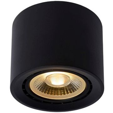 Lumină montată pe suprafață FEDLER 09921/12/30 2200k 1x12w/gu10 820lm ip20 de la Lucide