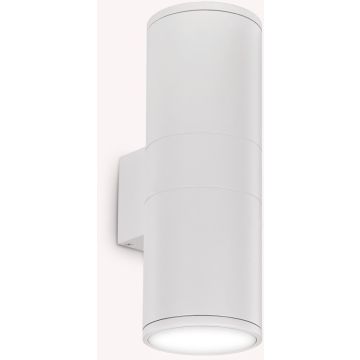 Aplique de perete GUN 092300 2x60W/E27 ip54 de la Ideal Lux