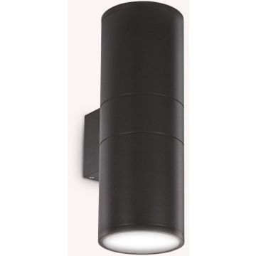 Aplique de perete GUN 092317 2x60W/E27 ip54 de la Ideal Lux