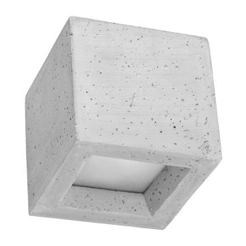 Aplique de perete LEO SL.0991 1x40W/G9 IP20 de la Sollux