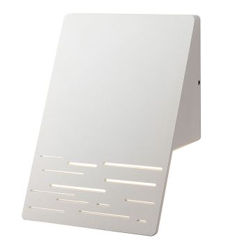 Aplique de perete LINE ML098 1x10W/LED 700LM IP44 de la Milagro