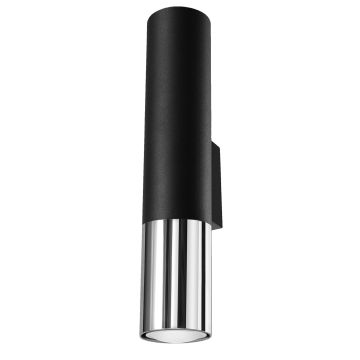 Aplique de perete LOOPEZ SL.0938 2x40W/GU10 IP20 de la Sollux