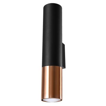 Aplique de perete LOOPEZ SL.0944 2x40W/GU10 IP20 de la Sollux