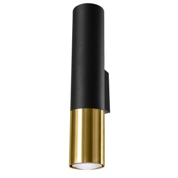 Aplique de perete LOOPEZ SL.0950 2x40W/GU10 IP20 de la Sollux