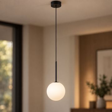 Lampă cu pendul MARTIN 4502 1x6W/G9 IP20 de la TK Lighting