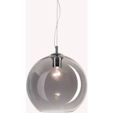Lampă cu pendul NEMO 094236 1x42W/E27 ip20 de la Ideal Lux