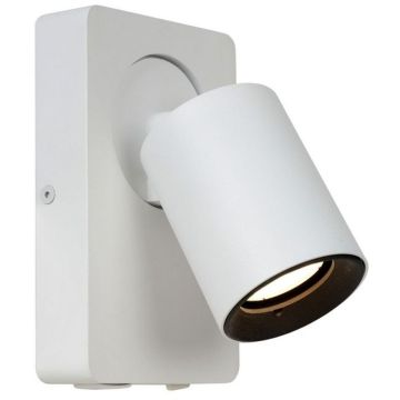 Spot NIGEL 09929/06/31 2200k 1x5w/gu10 320lm ip20 de la Lucide