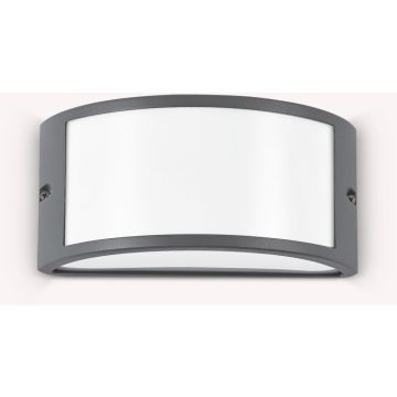 Aplique de perete REX 092409 1x60W/E27 ip44 de la Ideal Lux