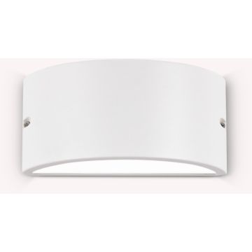 Aplique de perete REX 092416 1x60W/E27 ip44 de la Ideal Lux
