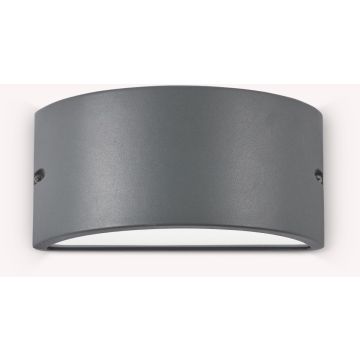 Aplique de perete REX 092423 1x60W/E27 ip44 de la Ideal Lux