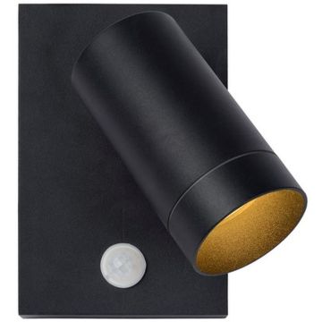 Aplique de perete TAYLOR 09831/01/30 1x50w/gu10 ip54 de la Lucide