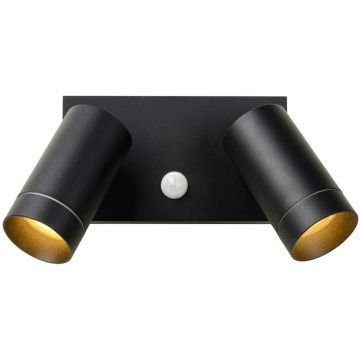 Aplique de perete TAYLOR 09831/02/30 2x50w/gu10 ip54 de la Lucide