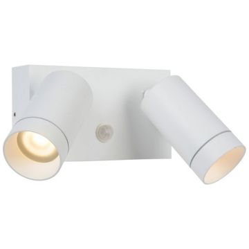 Spot TAYLOR 09831/02/31 2x50w/gu10 ip54 de la Lucide